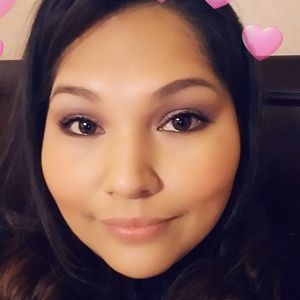 Meet your Posher, Joanna